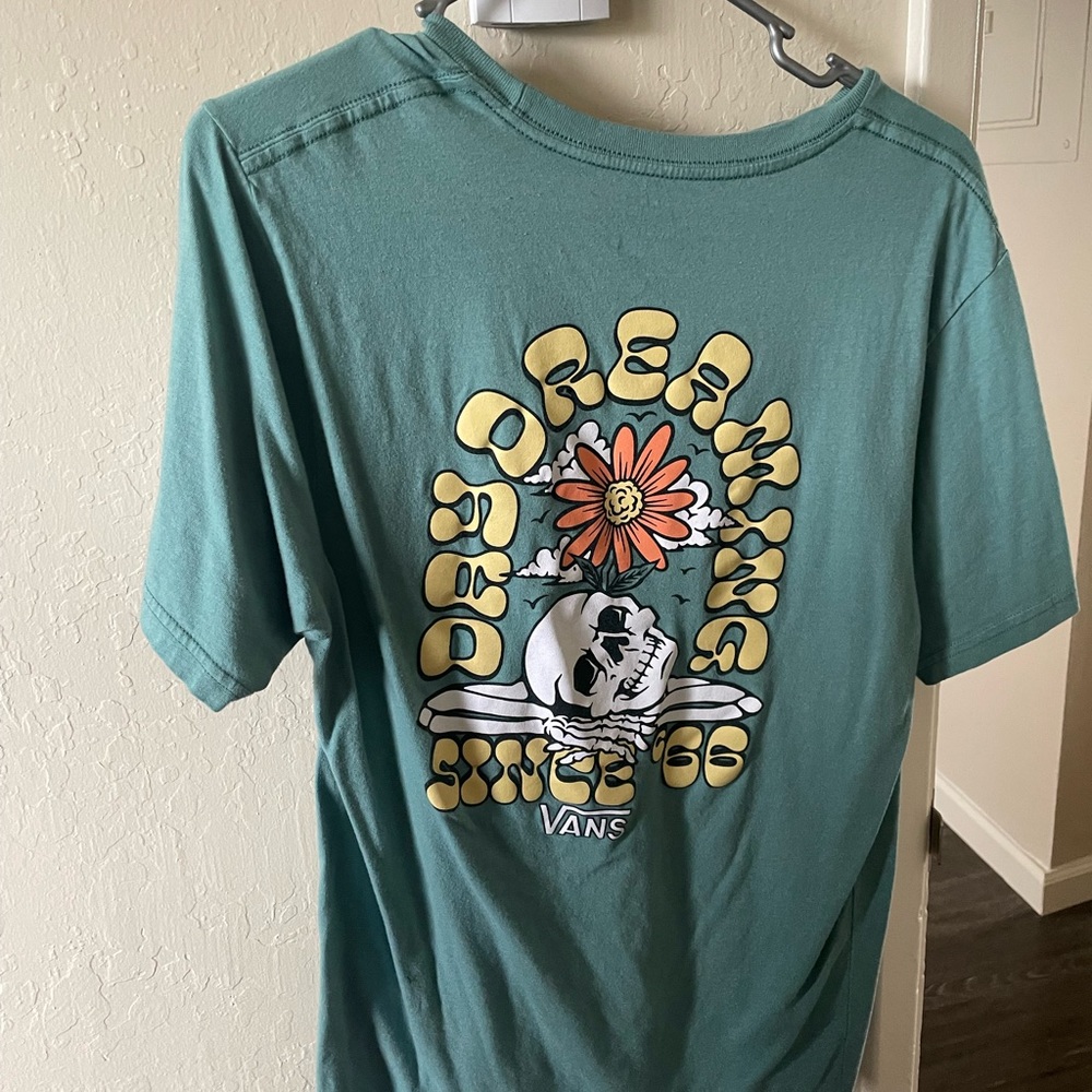 Vans Tee